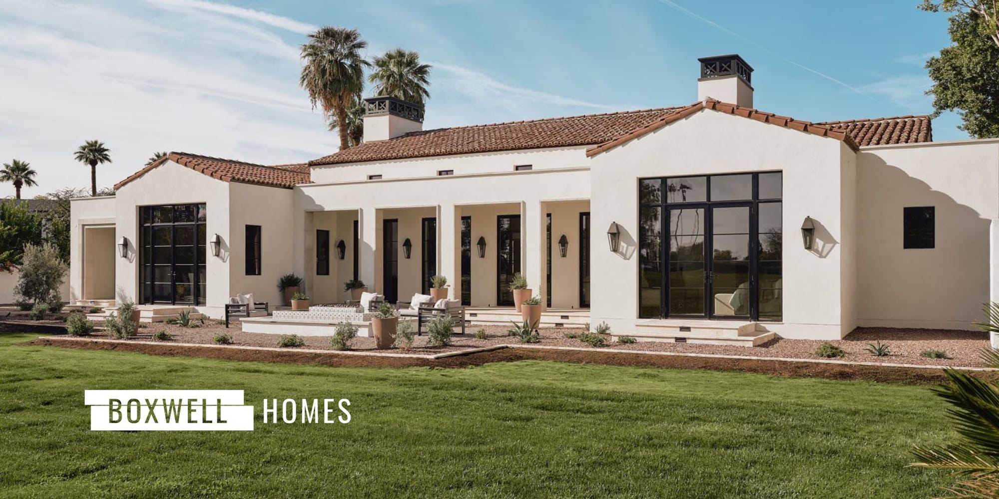 2026 Design Trends for Multi-Million Dollar Homes in Arizona